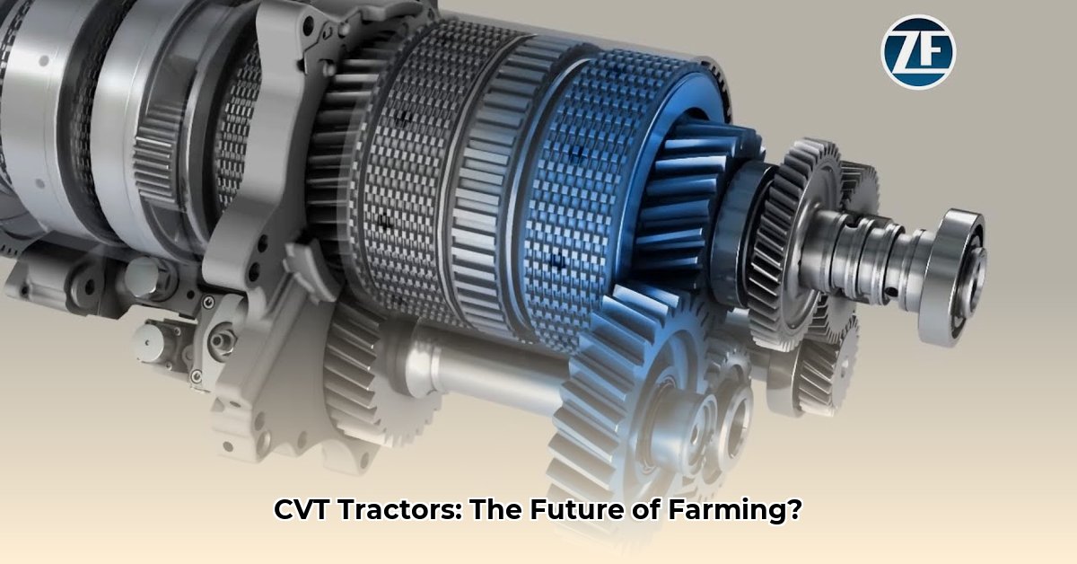 cvt-transmission-in-tractors
